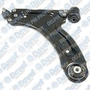 DELPHI TC1004 Salincak Sol Corsa C 00 -